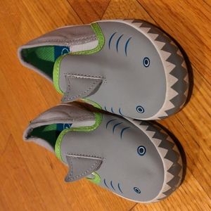 Shark Shoes